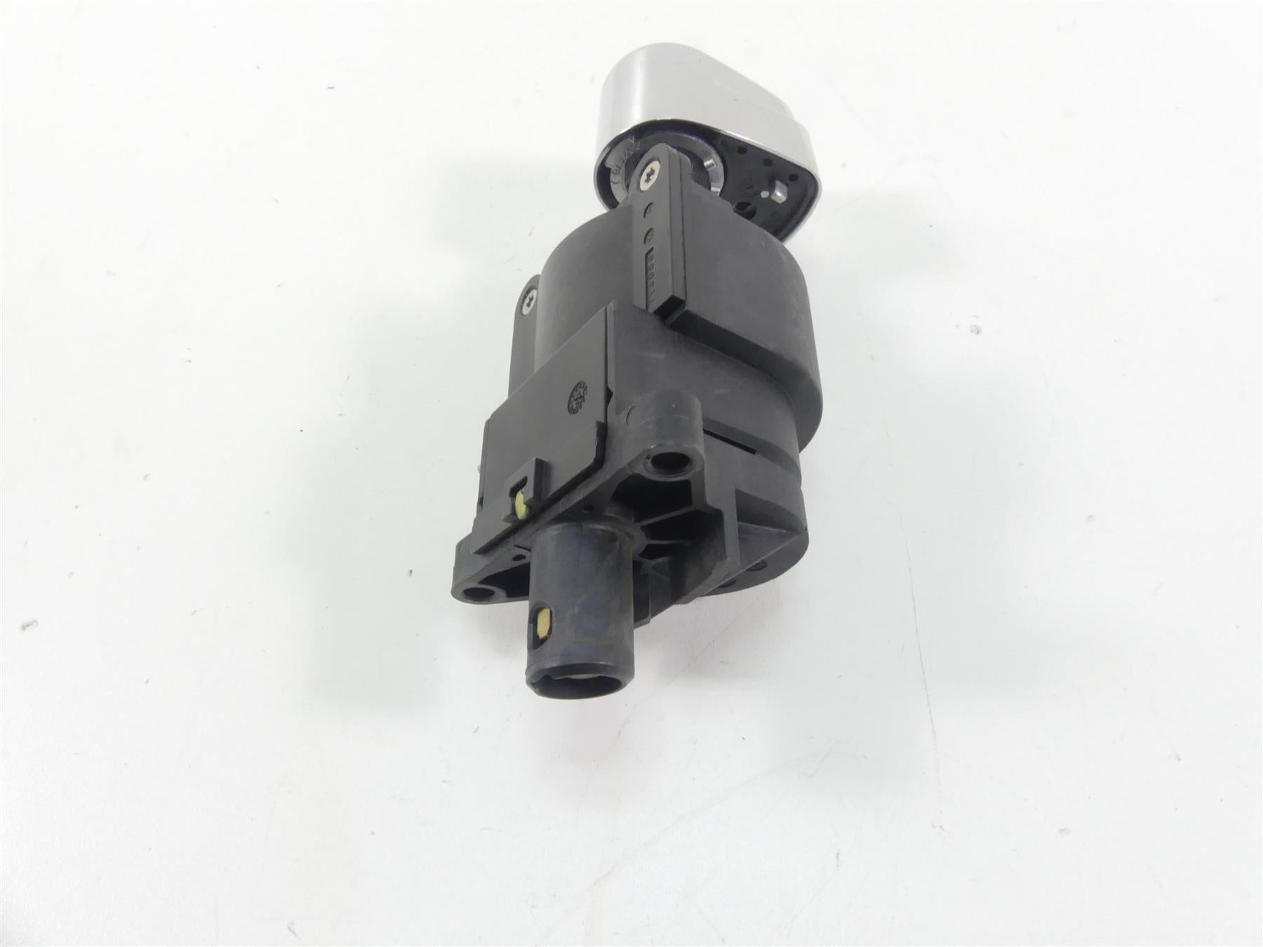2016 Harley Touring FLHTP Electra Glide Ignition Switch Lock / VIN 71400015B {{ shop.shopifyCountryName }} - Mototech271