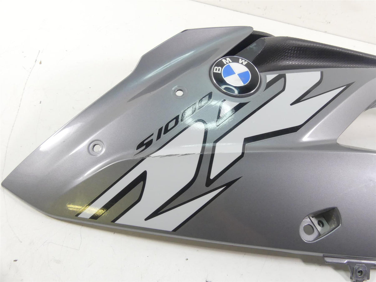 2018 BMW S1000RR K46 Left Main Side Cover Fairing Set 46638540873 46638540875 {{ shop.shopifyCountryName }} - Mototech271