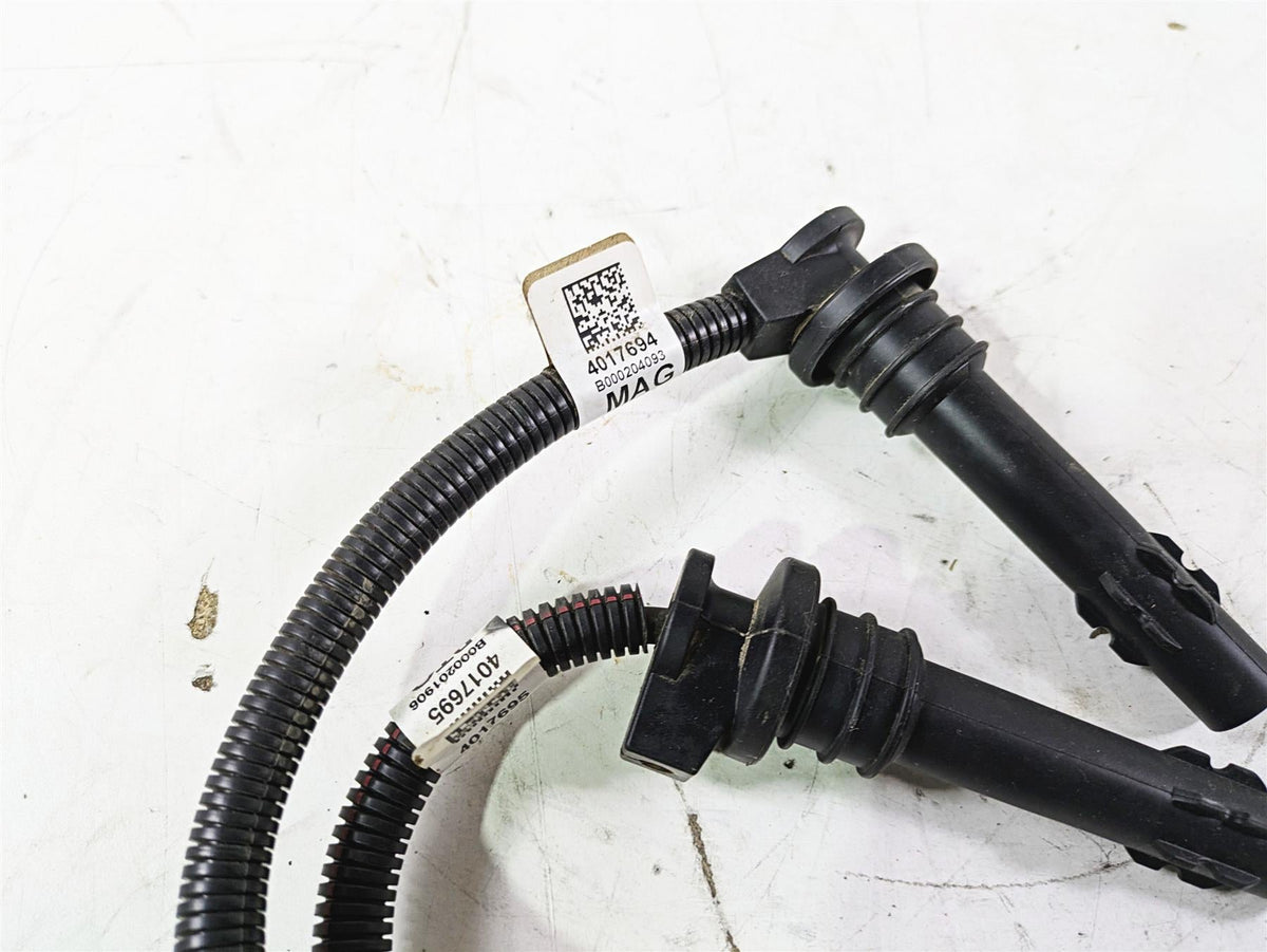 2022 Polaris RZR XP 4 1000 Premium Ignition Coils Wire Plug Set 4010425 2876049 {{ shop.shopifyCountryName }} - Mototech271