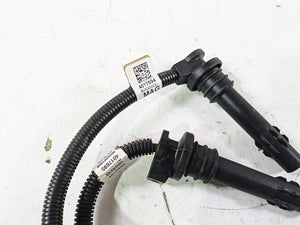 2022 Polaris RZR XP 4 1000 Premium Ignition Coils Wire Plug Set 4010425 2876049 | Mototech271