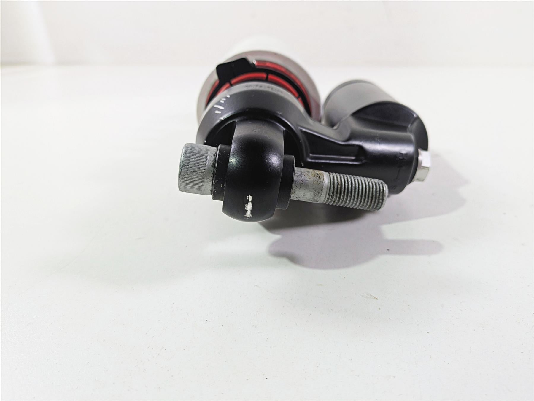 2018 KTM 1290 Super Duke R Straight Rear WP Suspension Shock 15187Q2201 {{ shop.shopifyCountryName }} - Mototech271