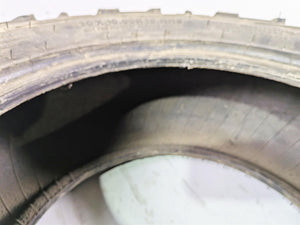 2019 Polaris RZR XP Turbo S Used SxS Tire ITP Blackwater 30x10R15 ?111607