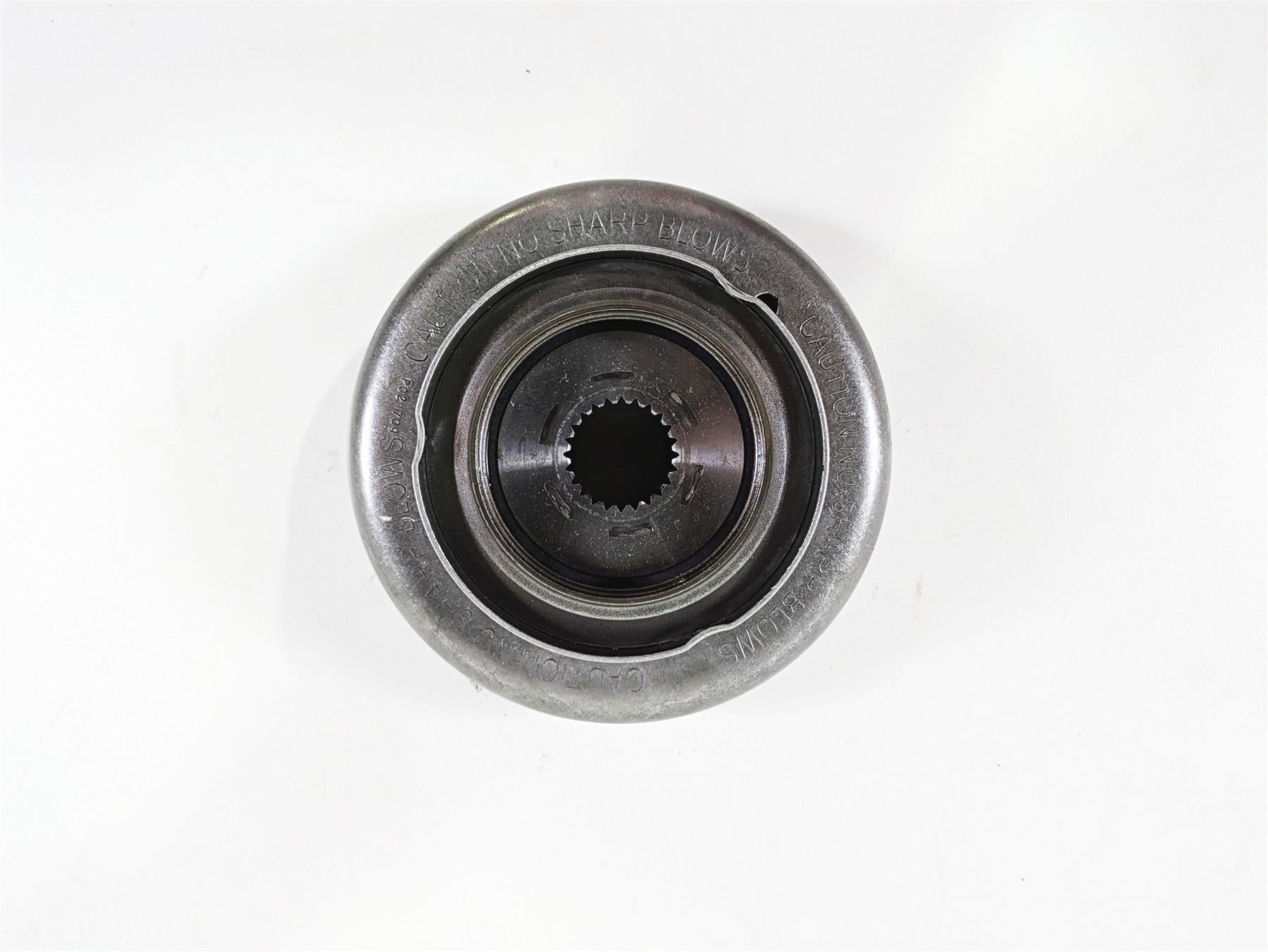 2009 Harley FLSTSB Cross Bones Ignition Fly Wheel Rotor Flywheel 40356-07 {{ shop.shopifyCountryName }} - Mototech271