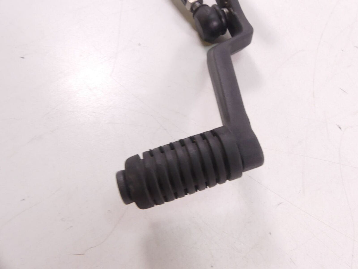 2018 Suzuki GSXR750 Left Front Driver Footpeg Gear Shift Lever Set 43521-47H20 {{ shop.shopifyCountryName }} - Mototech271