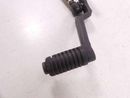 2018 Suzuki GSXR750 Left Front Driver Footpeg Gear Shift Lever Set 43521-47H20 {{ shop.shopifyCountryName }} - Mototech271