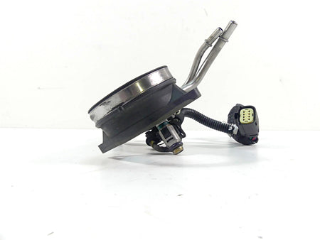 2013 Harley VRSCF Muscle Vrod Fuel Gas Petrol Injectors Set 27662-01B 27665-01A {{ shop.shopifyCountryName }} - Mototech271