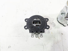 Load image into Gallery viewer, 2007 Harley FXDWG Dyna Wide Glide Ignition Switch + Steering Lock -Vin 71430-06A
