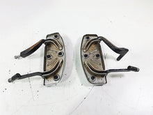 Load image into Gallery viewer, 2003 Harley Touring FLHTCUI E-Glide 100th Front Nostalgic Floorboards 50622-83C | Mototech271
