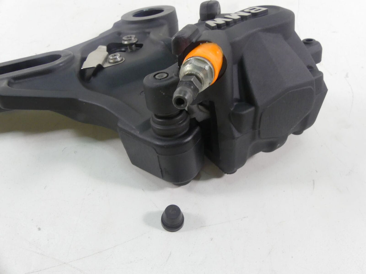 2018 BMW S1000XR K49 Rear Brembo Brake Caliper + Mount 34218546608 {{ shop.shopifyCountryName }} - Mototech271