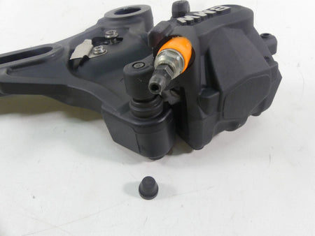 2018 BMW S1000XR K49 Rear Brembo Brake Caliper + Mount 34218546608 {{ shop.shopifyCountryName }} - Mototech271