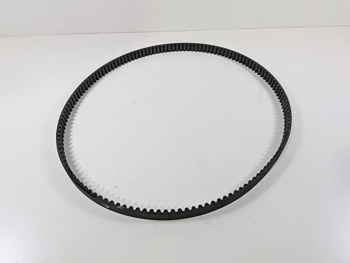 2006 Harley Touring FLHTCU SE CVO Electra Glide Rear Drive Belt 139T 40040-05-Mototech271