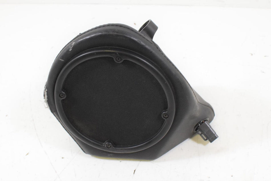 03 Harley FLHTCUI Electra Glide UC Rear Left Speaker 76303-98B {{ shop.shopifyCountryName }} - Mototech271
