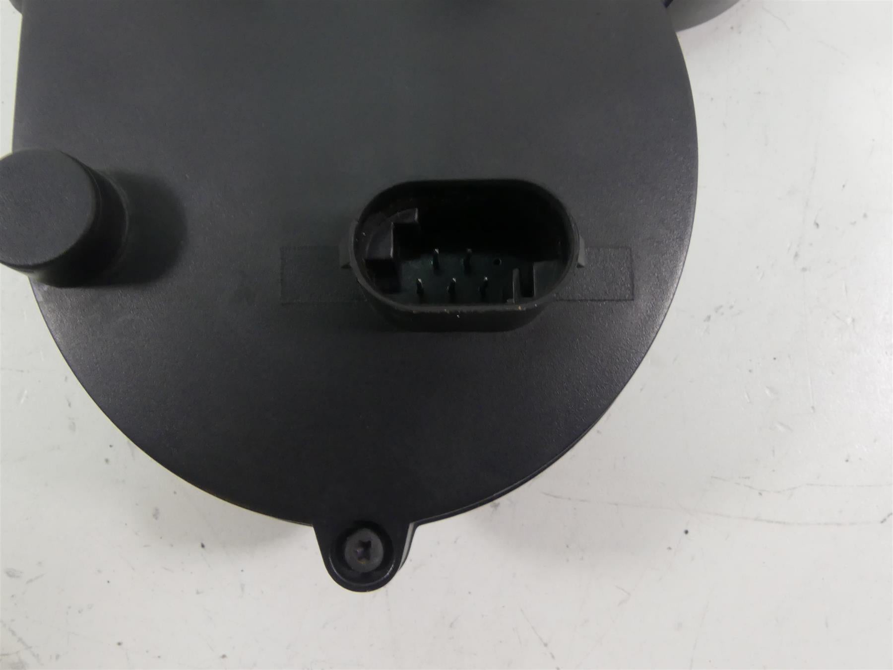 2012 BMW R1200 GS K255 Adventure Speedometer Gauges 29K - Read 62117725818 {{ shop.shopifyCountryName }} - Mototech271