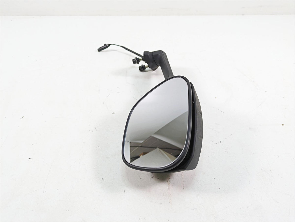 2022 Suzuki GSXR 750 Right Rear View Mirror Blinker - Read 56500-47H01 {{ shop.shopifyCountryName }} - Mototech271