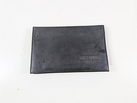 2014 Harley Touring FLHTK Electra Glide Owners Manual Booklet & Bag 99466-14A-Mototech271