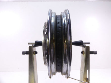 2001 Harley Softail FLSTC Heritage Rear Straight 16x3 Wheel Rim 43085-97 {{ shop.shopifyCountryName }} - Mototech271