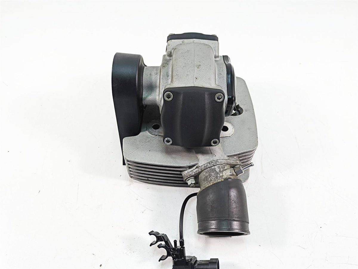 2011 Ducati Hypermotard 1100 Evo SP Rear Vertical Cylinder Head 30122761AA {{ shop.shopifyCountryName }} - Mototech271