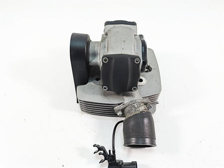 2011 Ducati Hypermotard 1100 Evo SP Rear Vertical Cylinder Head 30122761AA {{ shop.shopifyCountryName }} - Mototech271
