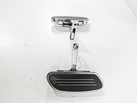 2010 Harley Touring FLHX Street Glide Streamline Rear Floorboards DR-2151HLO1606 {{ shop.shopifyCountryName }} - Mototech271