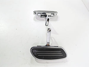 2010 Harley Touring FLHX Street Glide Streamline Rear Floorboards DR-2151HLO1606