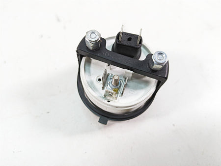 2011 Harley Touring FLTRU Road Glide Oil Pressure Gauge Instrument 75032-99B {{ shop.shopifyCountryName }} - Mototech271