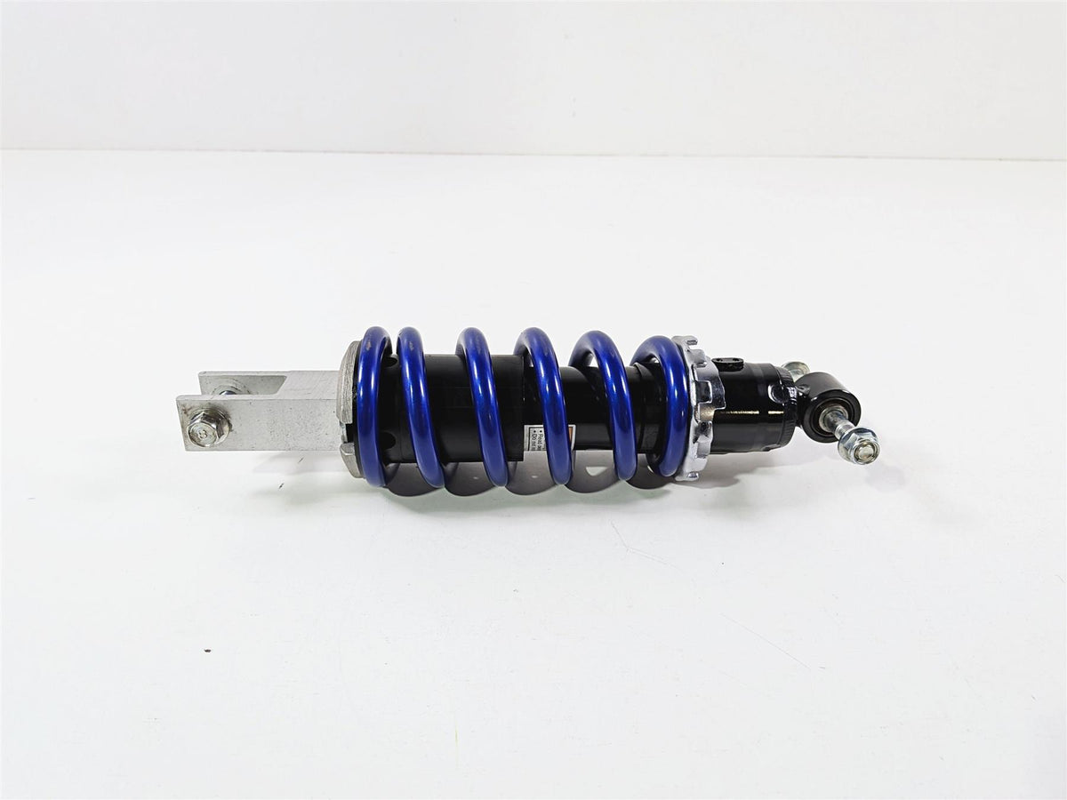 2025 Yamaha YZF R7 Rear Shock Damper Blue Spring 2K Only BEB-22210 {{ shop.shopifyCountryName }} - Mototech271