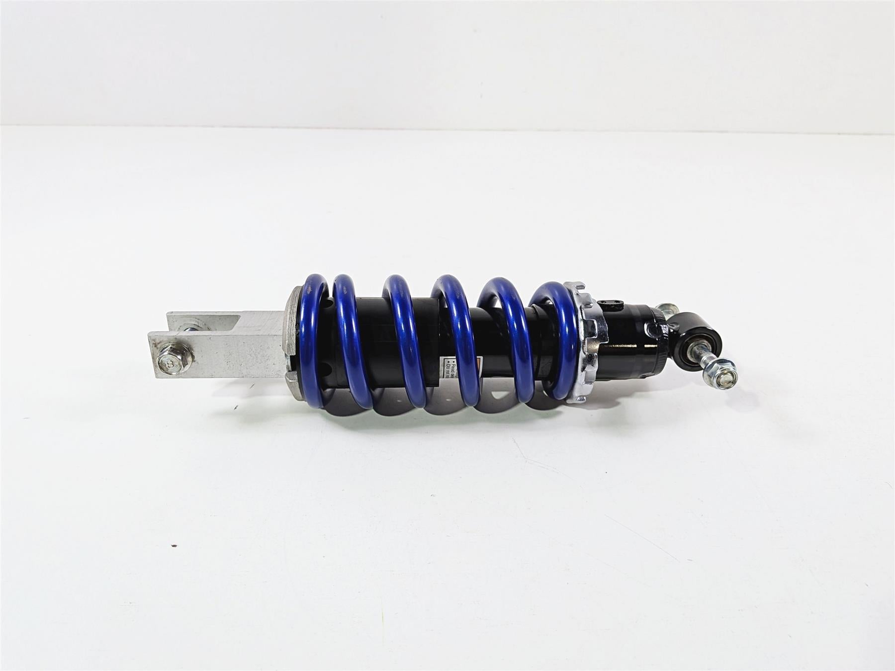 2025 Yamaha YZF R7 Rear Shock Damper Blue Spring 2K Only BEB-22210 {{ shop.shopifyCountryName }} - Mototech271