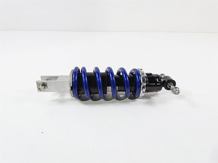 2025 Yamaha YZF R7 Rear Shock Damper Blue Spring 2K Only BEB-22210 {{ shop.shopifyCountryName }} - Mototech271