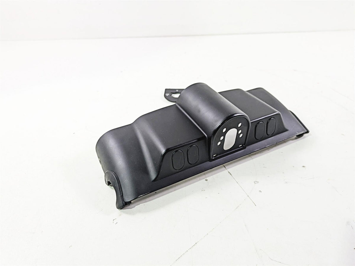 2008 Harley Touring FLHTP Electra Glide Ignition Switch Cover Fairing 58510-96 {{ shop.shopifyCountryName }} - Mototech271