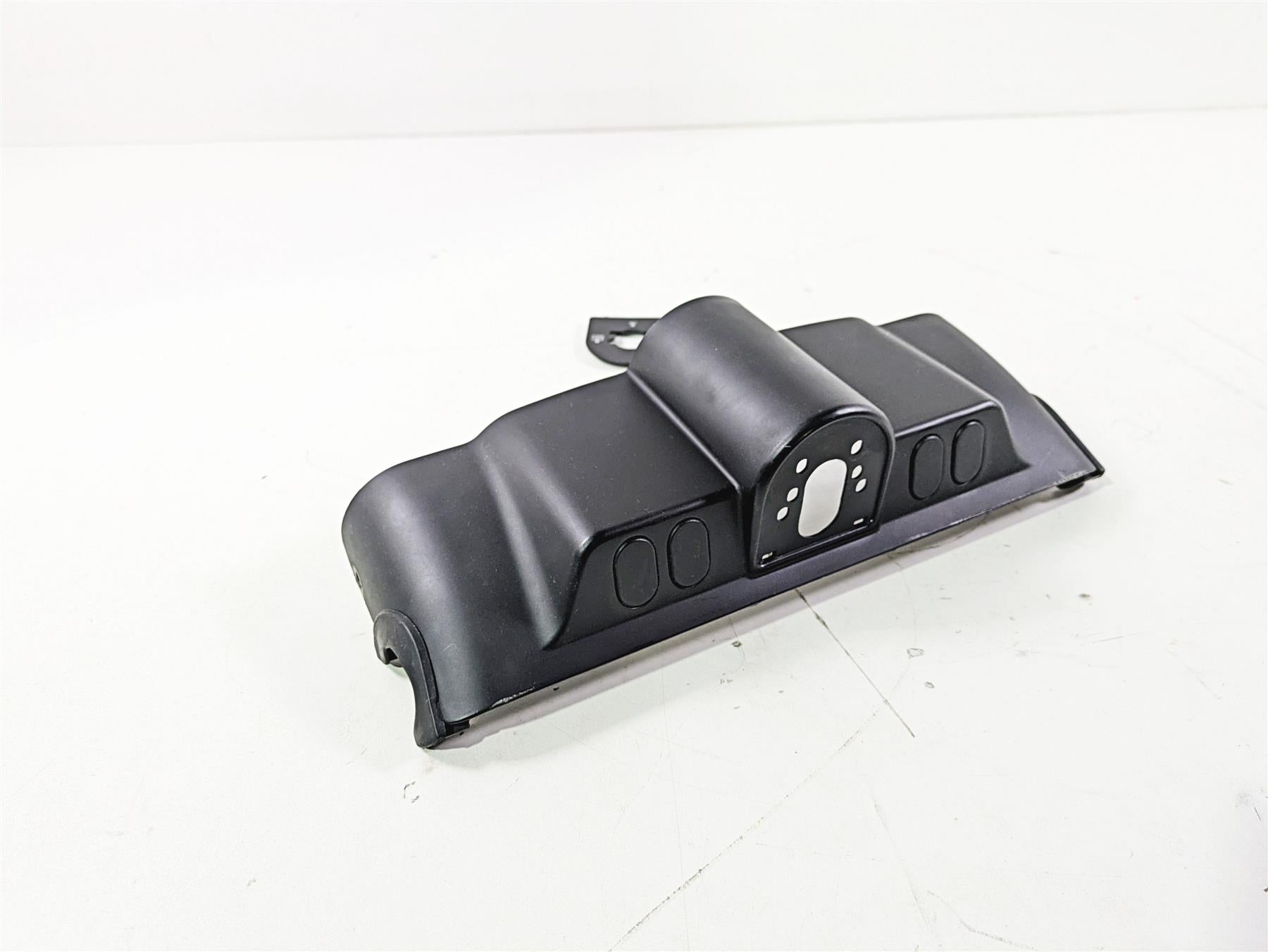 2008 Harley Touring FLHTP Electra Glide Ignition Switch Cover Fairing 58510-96 {{ shop.shopifyCountryName }} - Mototech271