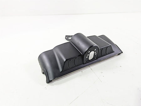 2008 Harley Touring FLHTP Electra Glide Ignition Switch Cover Fairing 58510-96 {{ shop.shopifyCountryName }} - Mototech271