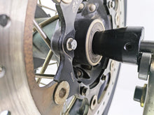Load image into Gallery viewer, 2020 KTM 1290 Super Adventure R Akront Rear Wheel Rim 4.5X18 6031000124433A
