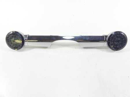 1995 Harley Touring FLHTCU Electra Glide Rear Chrome Led Blinker Bar 68510-74C {{ shop.shopifyCountryName }} - Mototech271