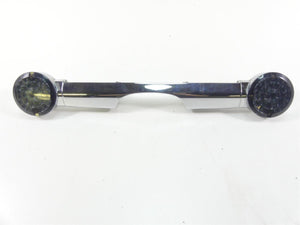 1995 Harley Touring FLHTCU Electra Glide Rear Chrome Led Blinker Bar 68510-74C