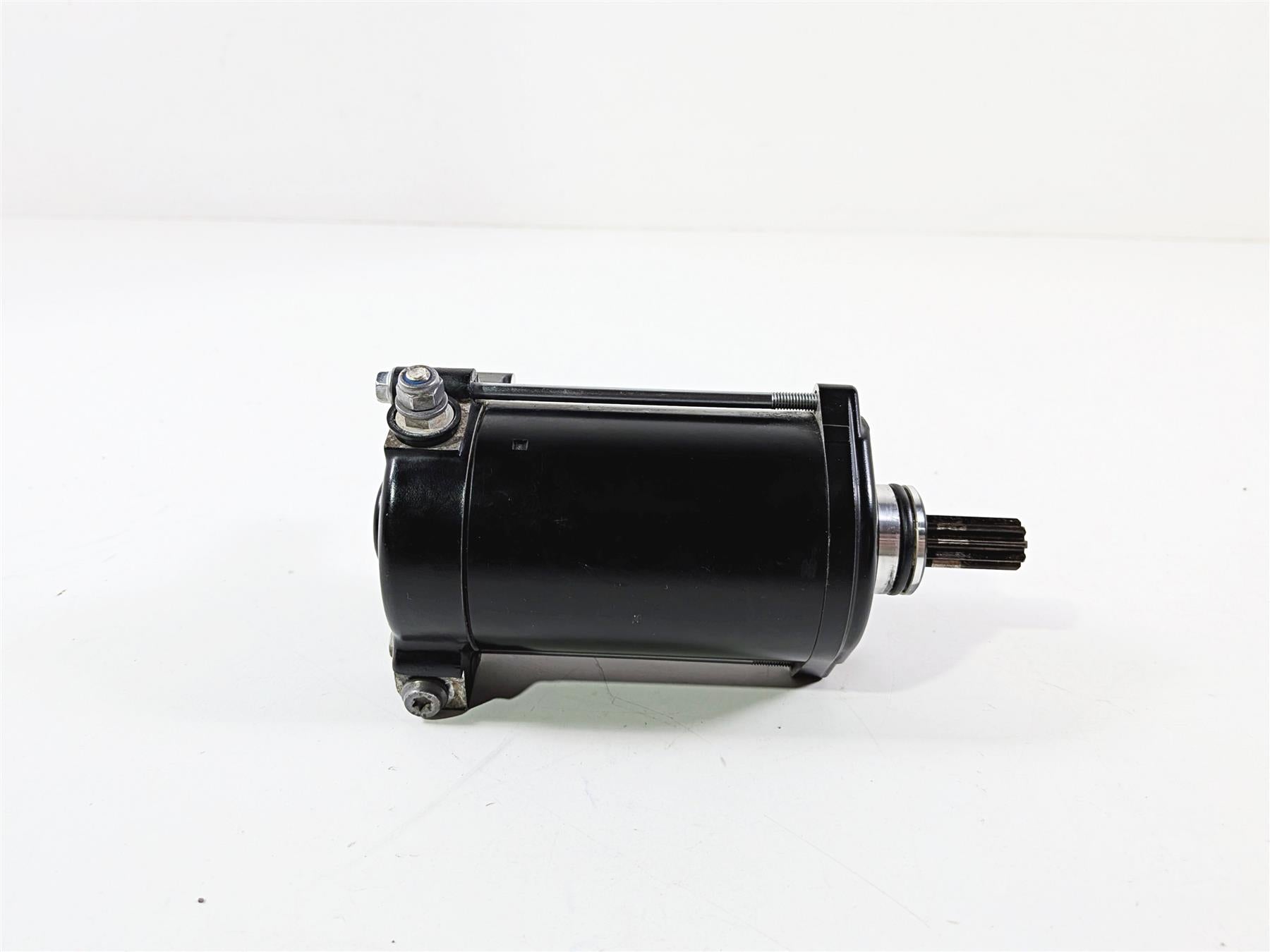 2020 BMW R1250GS K51 Adventure Denso Engine Starter Motor 8559213 12418559213-Mototech271