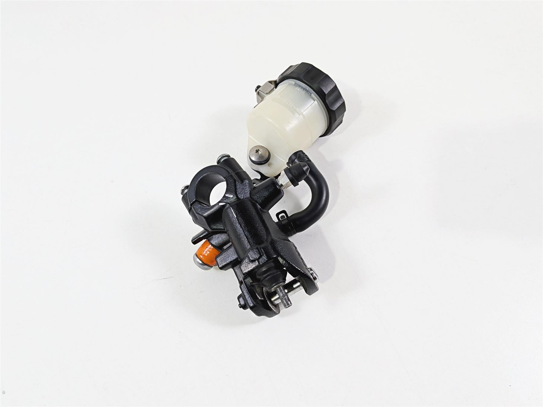 2017 BMW S1000RR K46 Front 3/4 Nissin Radial Brake Master Cylinder 32727723174 {{ shop.shopifyCountryName }} - Mototech271