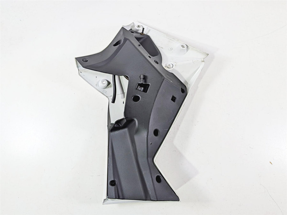 2013 KTM 990 Adventure Baja Left Main Side Cover Fairing 6000805000028B-Mototech271
