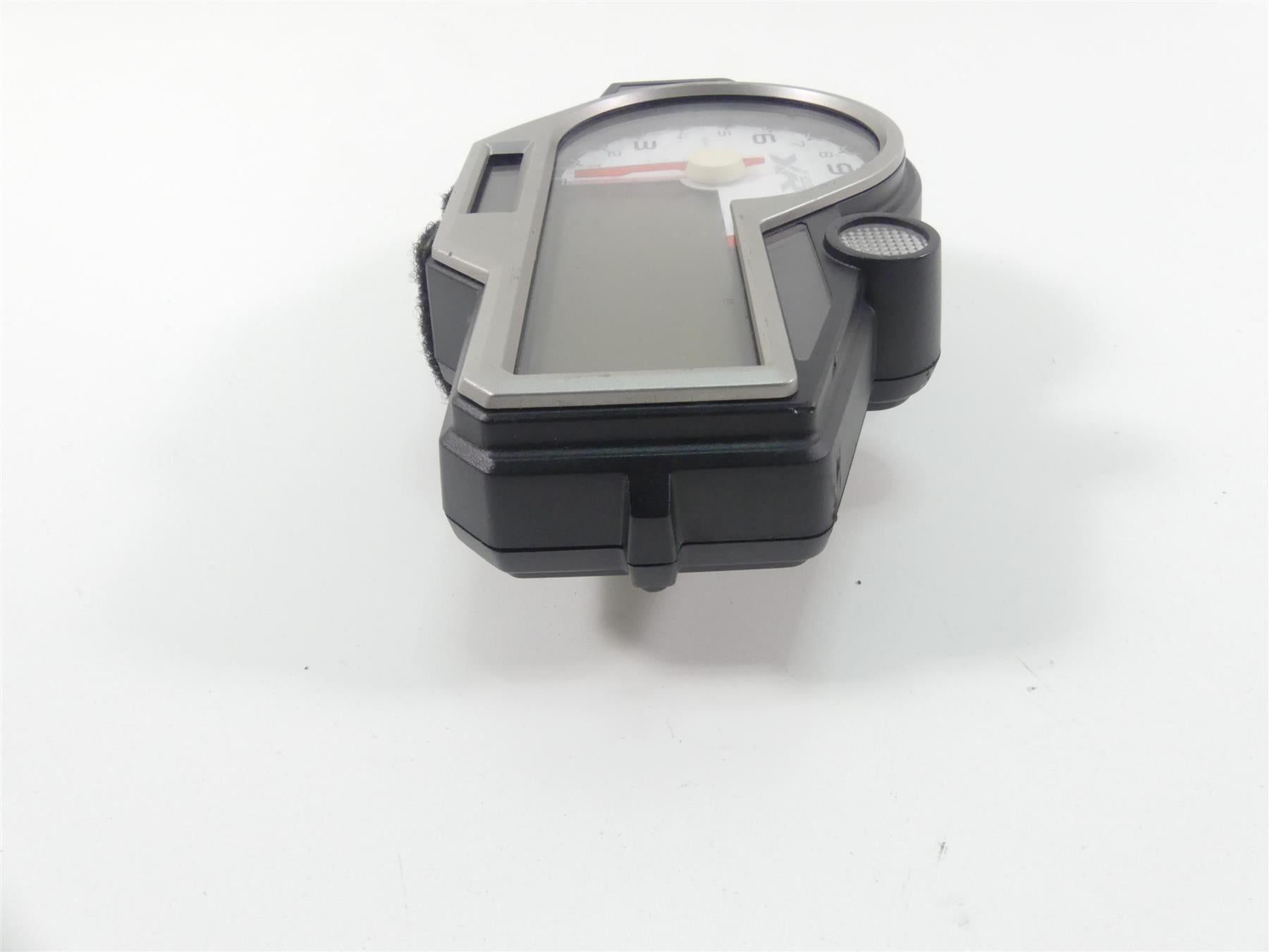 2016 BMW S1000XR K49 Speedometer Speedo Gauges Instrument - 22K 62118561840 {{ shop.shopifyCountryName }} - Mototech271