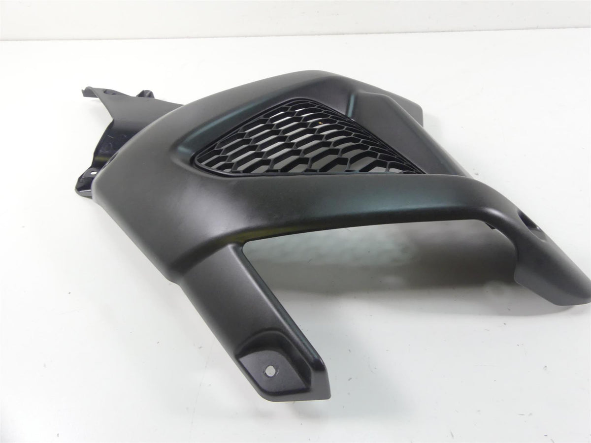2017 Yamaha XT1200Z Super Tenere Left Lower Tank Fairing Cover 23P-2837V-00-P1 {{ shop.shopifyCountryName }} - Mototech271