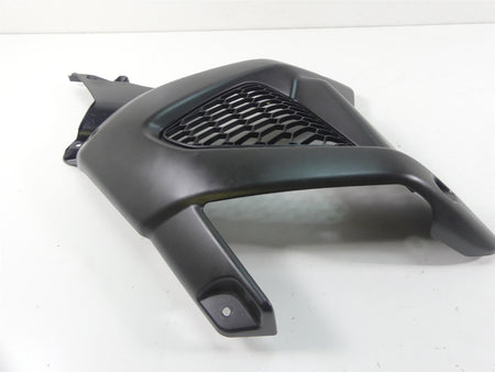 2017 Yamaha XT1200Z Super Tenere Left Lower Tank Fairing Cover 23P-2837V-00-P1 {{ shop.shopifyCountryName }} - Mototech271