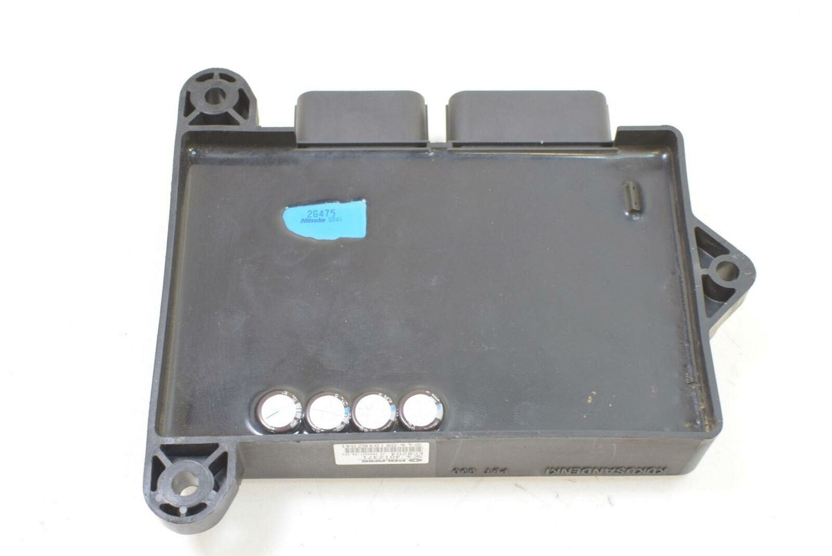2009 Polaris RMK 600 S09PM6KS Ecu Cdi Ecm Engine Control Module -Video 4012371 {{ shop.shopifyCountryName }} - Mototech271