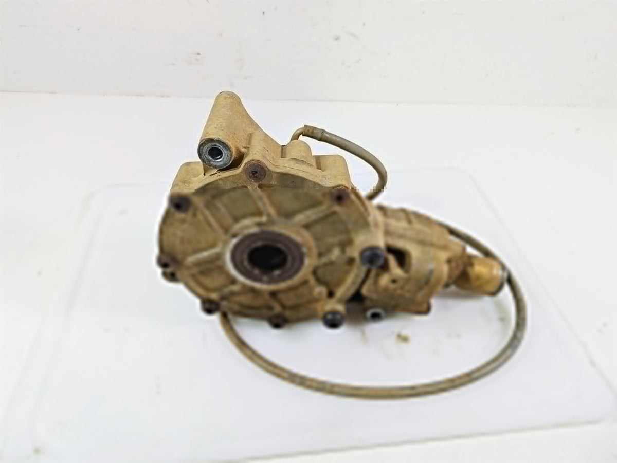 2015 Arctic Cat Wildcat 1000 X LTD Rear Differential Gear Box 917mi 2502-083 {{ shop.shopifyCountryName }} - Mototech271
