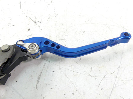 2017 Yamaha YFM Raptor 700R SE Front 1/2 Brake Master Cylinder 5D3-2583T-02-00 {{ shop.shopifyCountryName }} - Mototech271