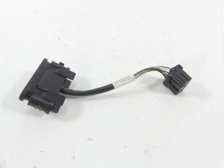 2007 Harley Touring FLHTCU SE CVO Electra Glide Indicator Light Lamps 68789-96A {{ shop.shopifyCountryName }} - Mototech271