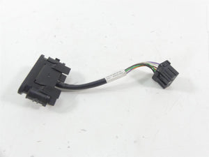 2007 Harley Touring FLHTCU SE CVO Electra Glide Indicator Light Lamps 68789-96A | Mototech271