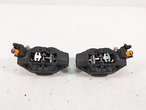 2007 BMW R1200GS K255 Adv Brembo Front Brake Caliper Set 34117711438 34117711439 | Mototech271