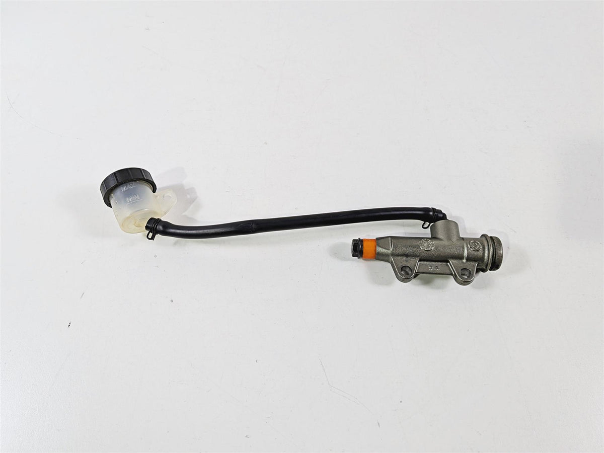 2019 Ducati Panigale V4S V4 S Corse Brembo Rear Brake Master Cylinder 62540311C {{ shop.shopifyCountryName }} - Mototech271