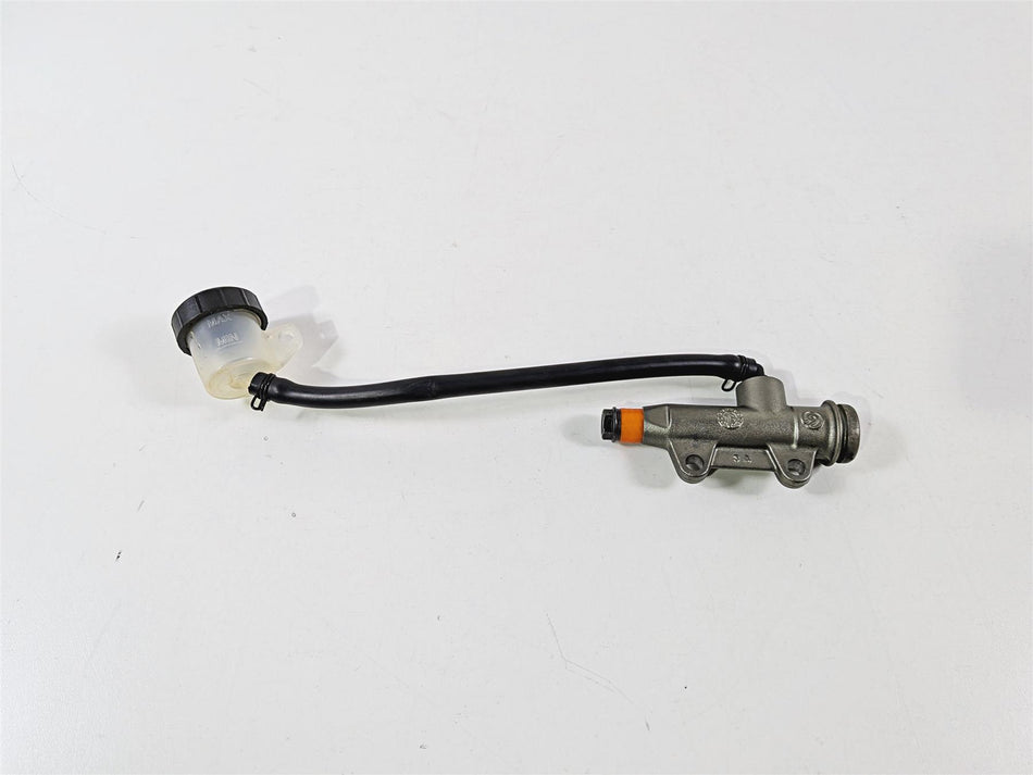 2019 Ducati Panigale V4S V4 S Corse Brembo Rear Brake Master Cylinder 62540311C {{ shop.shopifyCountryName }} - Mototech271