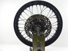 Load image into Gallery viewer, 2022 Kawasaki KLR650 KL650 Adv Straight Rear Excel 17x2.5 Wheel Rim 41025-0419 | Mototech271
