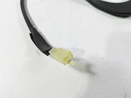 2023 Kawasaki KLR KL 650 Adventure Rear Brake Pedal & Light Switch 43001-0777 {{ shop.shopifyCountryName }} - Mototech271